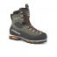 Ботинки Zamberlan Expert Pro GTX