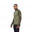 Кофта Mammut Aconcagua ML Jacket Marsh/Dark Marsh