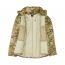 Куртка Wild Things High Loft Jacket Stowable Hood