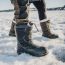 Сапоги мужские Baffin Eiger