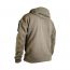 Толстовка Kitanica American Hoodie