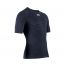 Футболка X-Bionic Energizer Mk3 Lt Shirt Round Neck Sh Sl Men