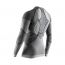 Футболка X-Bionic Apani 4.0 Merino Shirt Round Neck Lg Sl Men