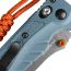 Нож складной Benchmade Mini Adira™ | Depth Blue Grivory® | Drop-point Depth Blue Grivory 1sz