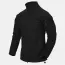 Тактическая куртка Alpha из флиса Grid Fleece (Alpha Tactical Jacket - Grid Fleece) | Helikon-Tex