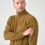 Тактическая куртка Alpha из флиса Grid Fleece (Alpha Tactical Jacket - Grid Fleece) | Helikon-Tex