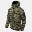 Куртка-худи Wolfhound с утеплителем Climashield Apex 67 г (Wolfhound Hoodie Jacket - Climashield Apex 67g) | Helikon-Tex