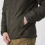 Куртка-худи Wolfhound с утеплителем Climashield Apex 67 г (Wolfhound Hoodie Jacket - Climashield Apex 67g) | Helikon-Tex