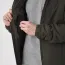 Куртка-худи Wolfhound с утеплителем Climashield Apex 67 г (Wolfhound Hoodie Jacket - Climashield Apex 67g) | Helikon-Tex