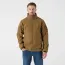 Куртка Gunfighter из ткани Shark Skin с ветрозащитой (Gunfighter Jacket - Shark Skin Windblocker) | Helikon-Tex