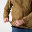 Куртка Gunfighter из ткани Shark Skin с ветрозащитой (Gunfighter Jacket - Shark Skin Windblocker) | Helikon-Tex