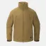 Куртка Gunfighter из ткани Shark Skin с ветрозащитой (Gunfighter Jacket - Shark Skin Windblocker) | Helikon-Tex