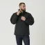 Зимняя тактическая куртка Husky с утеплителем Climashield Apex 100 г (Husky Tactical Winter Jacket - Climashield Apex 100g) | Helikon-Tex
