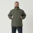 Зимняя тактическая куртка Husky с утеплителем Climashield Apex 100 г (Husky Tactical Winter Jacket - Climashield Apex 100g) | Helikon-Tex