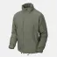 Зимняя тактическая куртка Husky с утеплителем Climashield Apex 100 г (Husky Tactical Winter Jacket - Climashield Apex 100g) | Helikon-Tex
