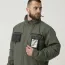 Зимняя тактическая куртка Husky с утеплителем Climashield Apex 100 г (Husky Tactical Winter Jacket - Climashield Apex 100g) | Helikon-Tex