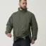 Зимняя тактическая куртка Husky с утеплителем Climashield Apex 100 г (Husky Tactical Winter Jacket - Climashield Apex 100g) | Helikon-Tex