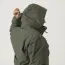 Зимняя тактическая куртка Husky с утеплителем Climashield Apex 100 г (Husky Tactical Winter Jacket - Climashield Apex 100g) | Helikon-Tex