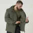 Зимняя тактическая куртка Husky с утеплителем Climashield Apex 100 г (Husky Tactical Winter Jacket - Climashield Apex 100g) | Helikon-Tex