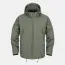 Зимняя тактическая куртка Husky с утеплителем Climashield Apex 100 г (Husky Tactical Winter Jacket - Climashield Apex 100g) | Helikon-Tex