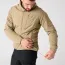 Лёгкая куртка-худи Wolfhound Lite (Wolfhound Hoodie Lite Jacket) | Helikon-Tex