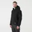 Зимняя куртка Yukon из ткани DuraCanvas (Winter Yukon Jacket - Duracanvas) | Helikon-Tex