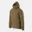 Зимняя куртка Yukon из ткани DuraCanvas (Winter Yukon Jacket - Duracanvas) | Helikon-Tex