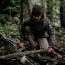 Зимняя куртка Yukon из ткани DuraCanvas (Winter Yukon Jacket - Duracanvas) | Helikon-Tex