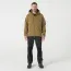 Зимняя куртка Yukon из ткани DuraCanvas (Winter Yukon Jacket - Duracanvas) | Helikon-Tex