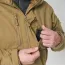 Зимняя куртка Yukon из ткани DuraCanvas (Winter Yukon Jacket - Duracanvas) | Helikon-Tex