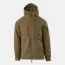 Зимняя куртка Yukon из ткани DuraCanvas (Winter Yukon Jacket - Duracanvas) | Helikon-Tex