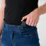 Тактические брюки Covert из денима средней плотности (Covert Tactical Pants - Denim Mid) | Helikon-Tex