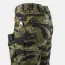 Городские тактические брюки UTP из ткани PolyCotton Stretch Ripstop (UTP (Urban Tactical Pants) - PolyCotton Stretch Ripstop) | Helikon-Tex