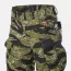Городские тактические брюки UTP из ткани PolyCotton Stretch Ripstop (UTP (Urban Tactical Pants) - PolyCotton Stretch Ripstop) | Helikon-Tex