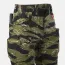 Городские тактические брюки UTP из ткани PolyCotton Stretch Ripstop (UTP (Urban Tactical Pants) - PolyCotton Stretch Ripstop) | Helikon-Tex