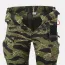 Городские тактические брюки UTP из ткани PolyCotton Stretch Ripstop (UTP (Urban Tactical Pants) - PolyCotton Stretch Ripstop) | Helikon-Tex