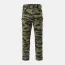 Городские тактические брюки UTP из ткани PolyCotton Stretch Ripstop (UTP (Urban Tactical Pants) - PolyCotton Stretch Ripstop) | Helikon-Tex
