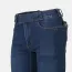 Тактические брюки Covert из денима средней плотности (Covert Tactical Pants - Denim Mid) | Helikon-Tex
