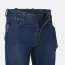 Тактические брюки Covert из денима средней плотности (Covert Tactical Pants - Denim Mid) | Helikon-Tex