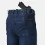 Тактические брюки Covert из денима средней плотности (Covert Tactical Pants - Denim Mid) | Helikon-Tex