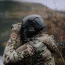 Лёгкая зимняя куртка Helikon-Tex Level 7 — камуфляж MultiCam