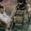 Лёгкая зимняя куртка Helikon-Tex Level 7 — камуфляж MultiCam
