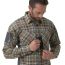 Рубашка MBDU Flannel Helikon-Tex
