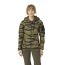 Куртка Women's Wolfhound Hoodie Helikon-Tex