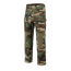 Брюки MCDU - PolyCotton Stretch Ripstop Helikon-Tex