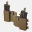 Комплект боковых панелей Competition Carbine Wings Set (Competition Carbine Wings Set) | Helikon-Tex