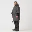 Пончо Swagman Roll из нейлона Windpack (Swagman Roll Poncho - Windpack® Nylon) | Helikon-Tex