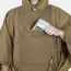 Пончо Swagman Roll из нейлона Windpack (Swagman Roll Poncho - Windpack® Nylon) | Helikon-Tex