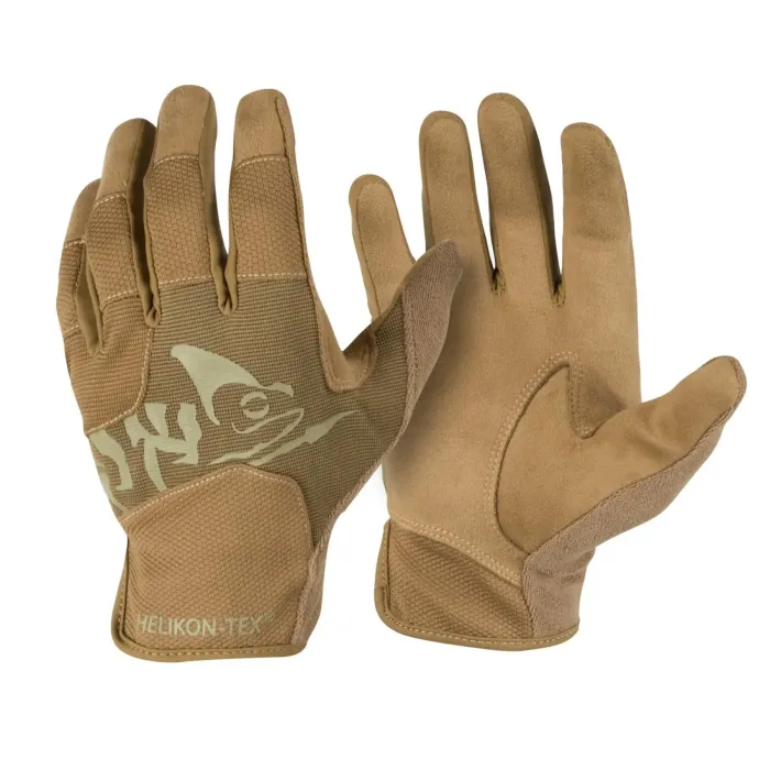 Перчатки All Round Fit Helikon-Tex