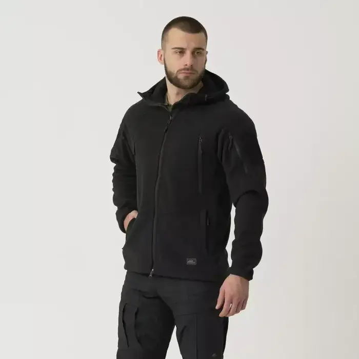 Куртка Patriot Mk2 Fleece Helikon-Tex